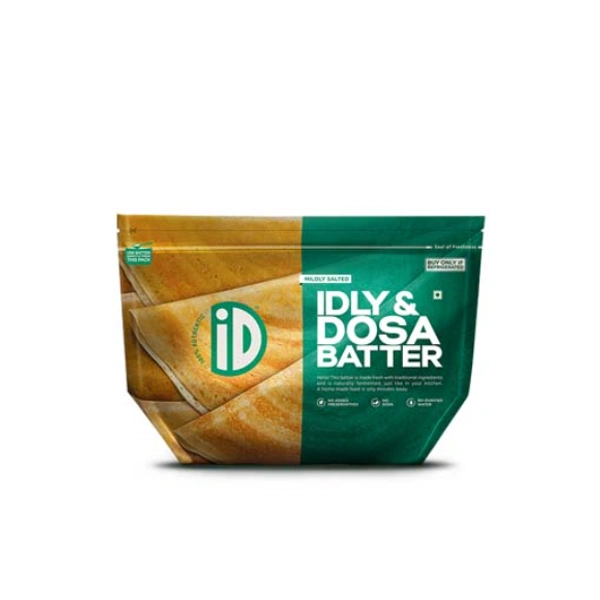 ID Dosa Batter 